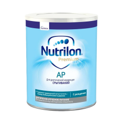 Nutrilon AP (AntiRefluks) Premium 400qr