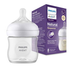 Philips Avent Qidalanma üçün Butulka 125ml, 0+ ay