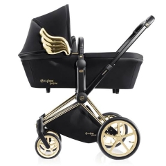 Cybex Priam By Jeremy Scott 2  IN 1