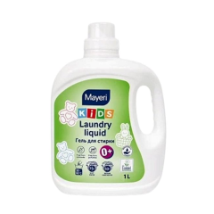 Mayeri Yuyucu Gel Uşaq Paltarı üçün, 1 lt