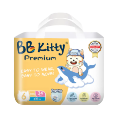 BB Kitty XXL Tuman 34əd  (15kq+)