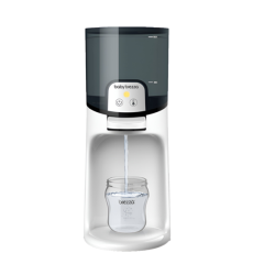 Su qızdırıcı Baby Brezza Instant Warmer