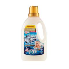 Waschkonig Ağ Paltarlar üçün Yuyucu Gel 1625 lt