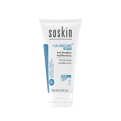 Soskin Hydrasecure+ Urea 5% Yumşaldıcı Baxım Kremi 150 ml