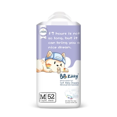 Bb Kitty Premium Bez M52 6-11kq