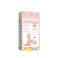 Pinkiss M  Bez  52 əd , (6-11kq)