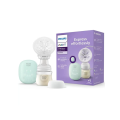 Philips Avent Elektrikli Döş Pompası 4 Sağım Səviyyəsi