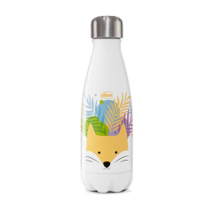 Chicco Paslanmayan Polad Termos (350 ml)
