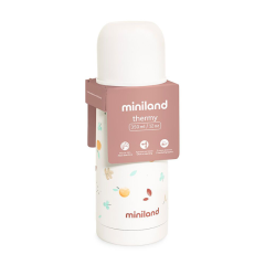 Miniland Su üçün Termos Valencia 350 ml
