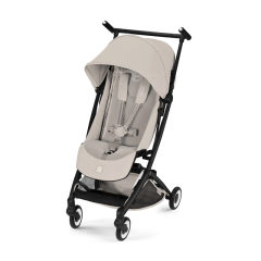 Cybex Libelle Uşaq Arabası (6 - 48 ay) Kabin Baqajı Ölçülü