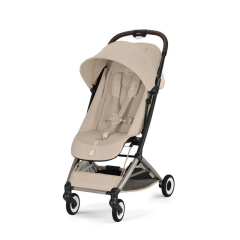 Cybex Orfeo Uşaq Arabası (0 - 48 ay) Əl Baqaj Ölçülü