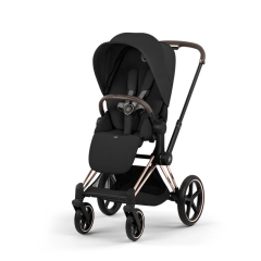 Cybex Priam 2-si 1-də Uşaq Arabası (0 - 48ay)