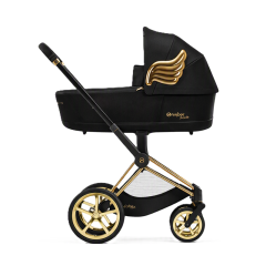 Cybex 2-in-1 Jeremy Scott Uşaq Arabası (0 - 48 ay)