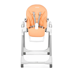 Peg Perego Prima Pappa 2-si 1-ində Uşaq Uzanacağı və Oturacağı