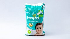 Pampers New Baby-Dry 5 Uşaq Bezləri 11-18kq 11əd