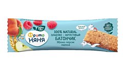 FRUTONYANYA ALMA SHAFTALI MORUQ ILE TAXIL MEYVE BATONU 25Q