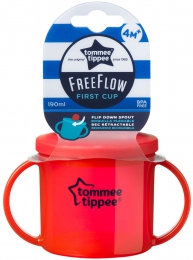 Tommee Tippee sippy fincan,