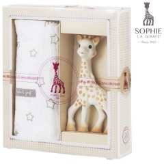 Sophie la Girafe Gift Set