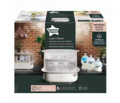 ELECTRIC STERILIZER TOMMEE TIPPEE